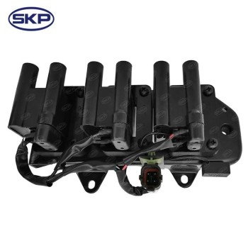 Ignition Coil