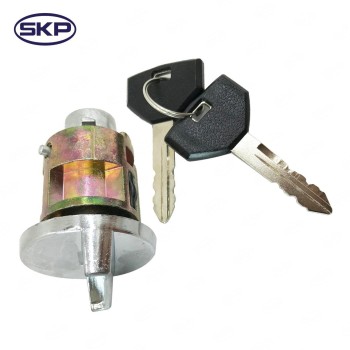 Ignition Lock Cylinder