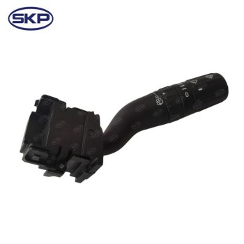 Windshield Wiper Switch