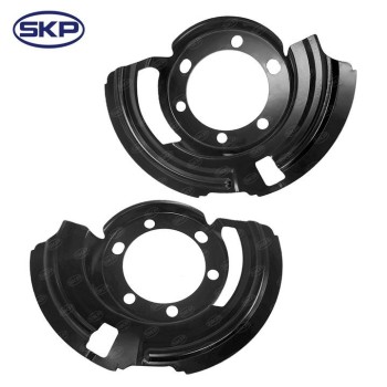 Brake Backing Plate
