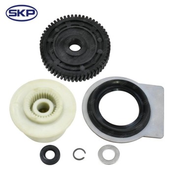 Transfer Case Gear Kit