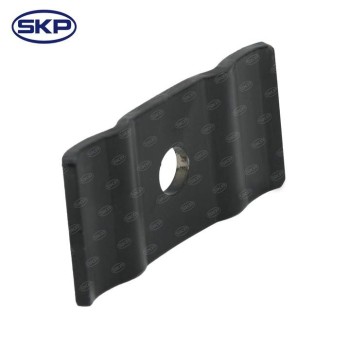 Leaf Spring Axle U-Bolt Plate