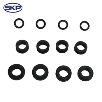 Fuel Injector O-Ring