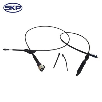 Automatic Transmission Shifter Cable Kit
