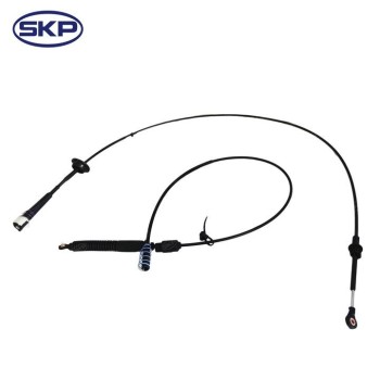 Automatic Transmission Shifter Cable Kit