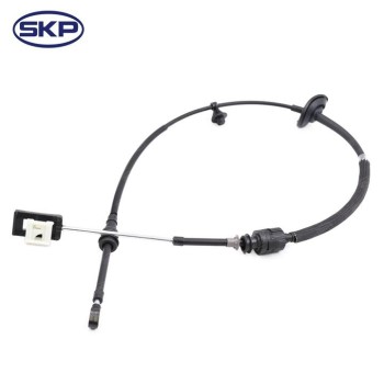 Automatic Transmission Shifter Cable