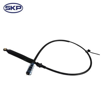 Automatic Transmission Shifter Cable Kit