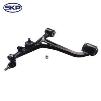 Suspension Control Arm