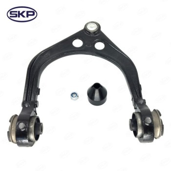 Suspension Control Arm and Ball Joint Assembly