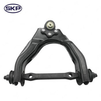 Suspension Control Arm and Ball Joint Assembly