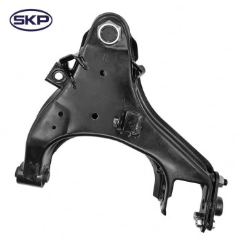 Suspension Control Arm and Ball Joint Assembly