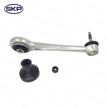 Suspension Control Arm and Ball Joint Assembly