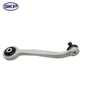 Suspension Control Arm and Ball Joint Assembly