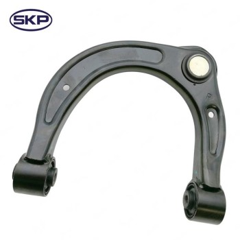 Suspension Control Arm and Ball Joint Assembly