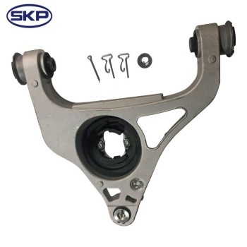 Suspension Control Arm and Ball Joint Assembly