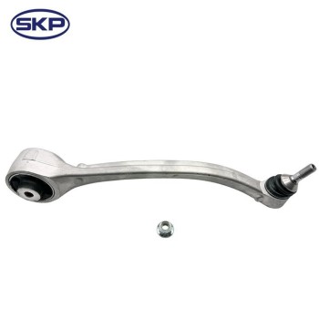 Suspension Control Arm and Ball Joint Assembly