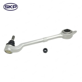 Suspension Control Arm and Ball Joint Assembly