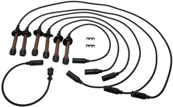 Spark Plug Wire Set