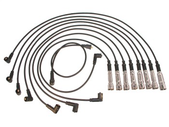 Spark Plug Wire Set