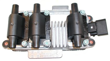Ignition Control Module