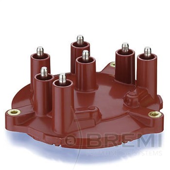 Distributor Cap