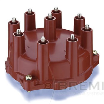 Distributor Cap