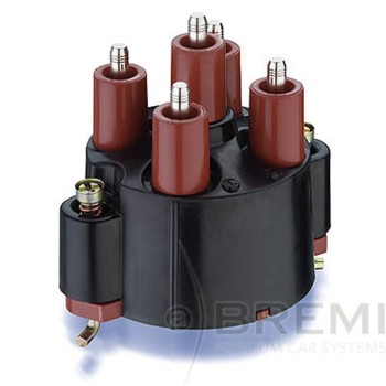 Distributor Cap