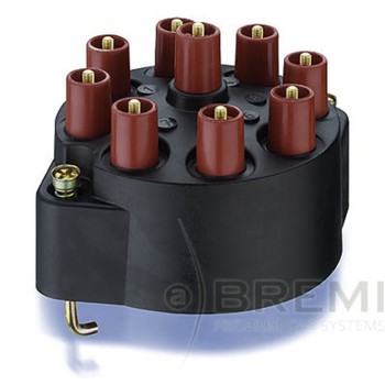 Distributor Cap