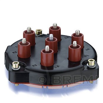 Distributor Cap
