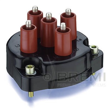 Distributor Cap