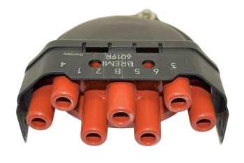 Distributor Cap