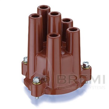 Distributor Cap