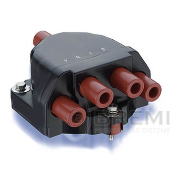 Distributor Cap