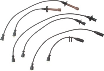 Spark Plug Wire Set
