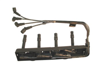 Spark Plug Wire Set