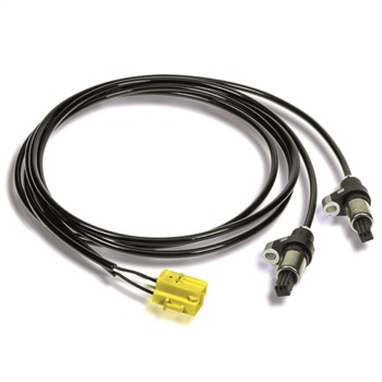 ABS Wheel Speed Sensor