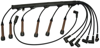 Spark Plug Wire Set