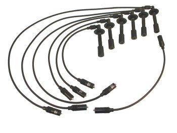 Spark Plug Wire Set