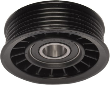 Accessory Drive Belt Idler Pulley