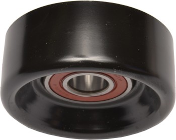 Accessory Drive Belt Idler Pulley