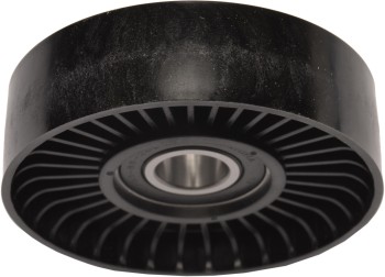Accessory Drive Belt Idler Pulley
