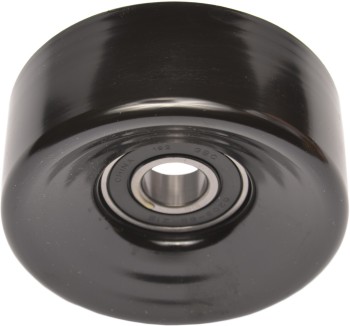 Accessory Drive Belt Idler Pulley