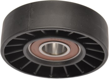 Accessory Drive Belt Idler Pulley