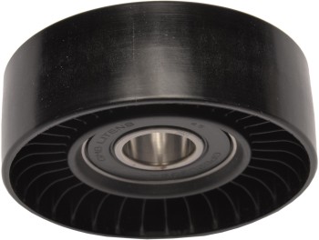 Accessory Drive Belt Idler Pulley