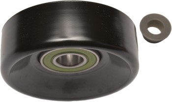 Accessory Drive Belt Idler Pulley