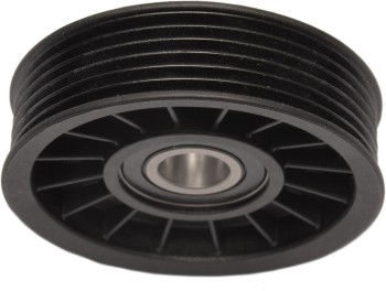 Accessory Drive Belt Idler Pulley