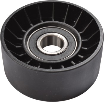 Accessory Drive Belt Idler Pulley