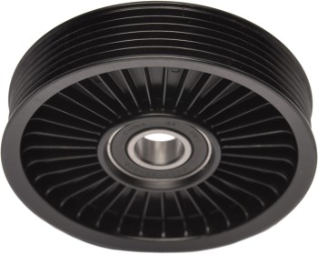 Accessory Drive Belt Idler Pulley