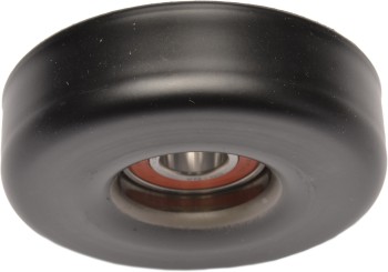 Accessory Drive Belt Idler Pulley