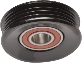 Accessory Drive Belt Idler Pulley